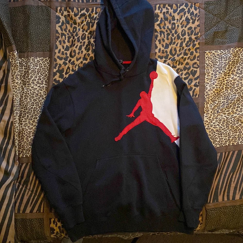 Jordan Jumpman Hoodie